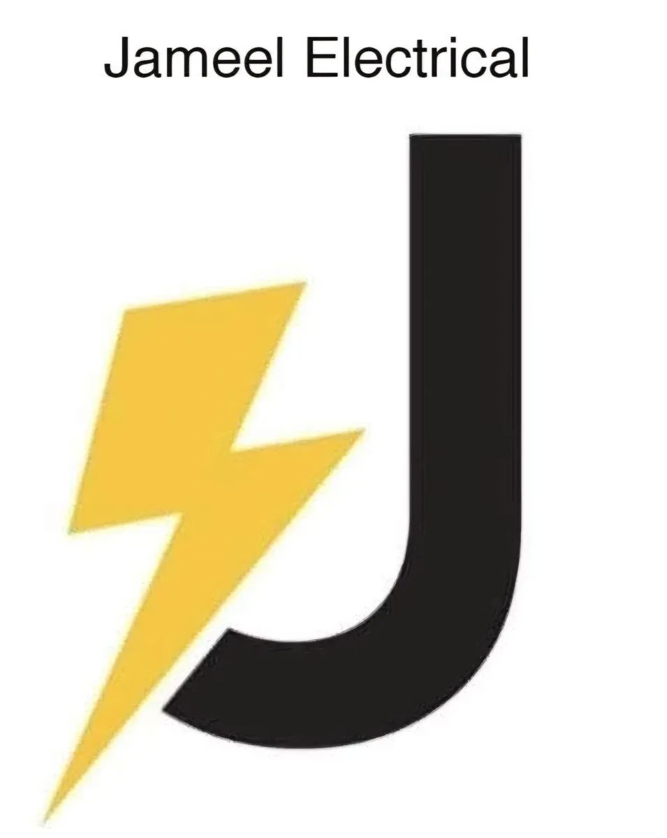 Electrician — Jameel Electrical Services